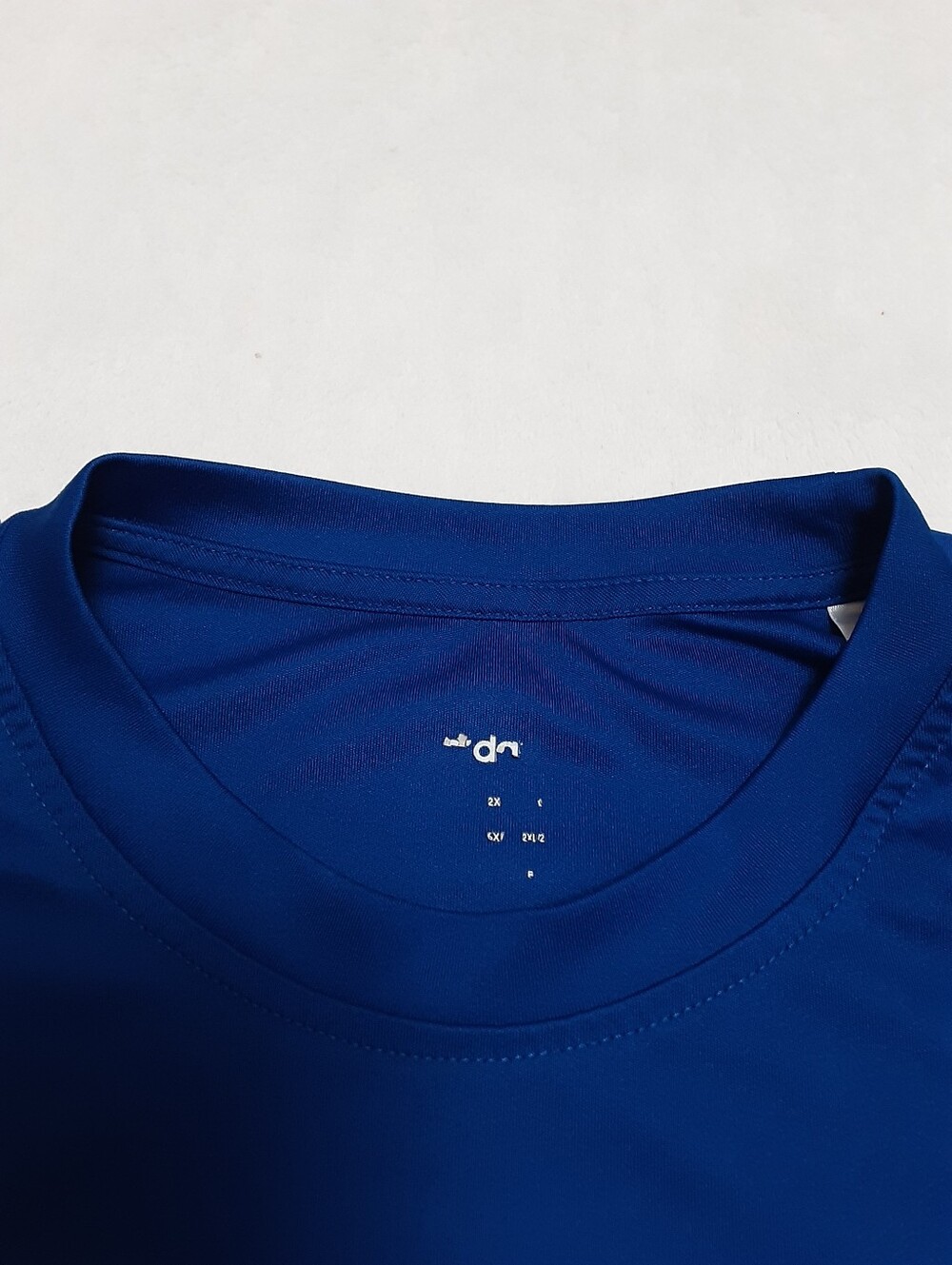 Adidas Athletic Tee Shirt Mens - Picture 4 of 6